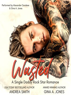 cover image of Wasted